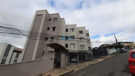 Apartamento com 2 Quartos à venda, 65m² no Alto dos Passos, Juiz de Fora