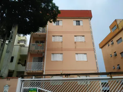 Apartamento com 2 Quartos à venda, 71m² no Jardim Boa Vista, Pindamonhangaba