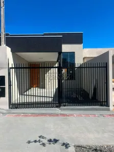 Casa com 3 Quartos à venda, 87m² no Jardim Montecatini, Londrina