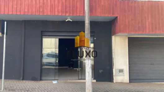 para alugar, 10m² no Centro, Agudos