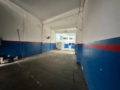 Galpão/Depósito/Armazém para alugar, 204m² no Jardim Prestes de Barros, Sorocaba