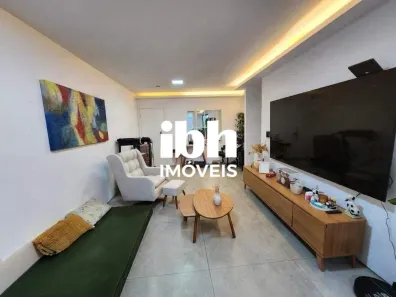 Apartamento com 2 Quartos à venda, 81m² no Anchieta, Belo Horizonte
