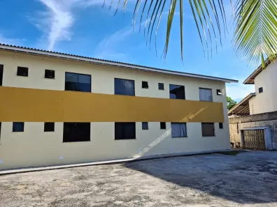 Apartamento com 1 Quarto à venda, 21m² no Buraquinho, Lauro de Freitas