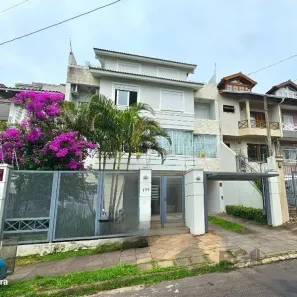 Apartamento com 3 Quartos à venda, 157m² no Tristeza, Porto Alegre