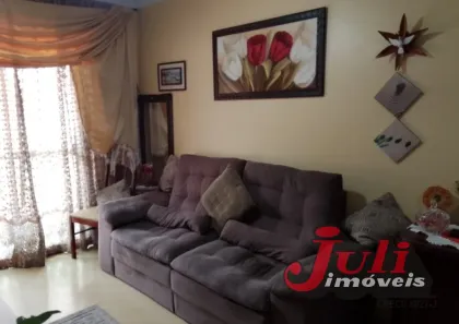 Apartamento com 2 Quartos à venda, 120m² no Rudge Ramos, São Bernardo do Campo