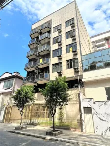 Apartamento com 3 Quartos para alugar, 100m² no Jardim Vinte e Cinco de Agosto, Duque de Caxias