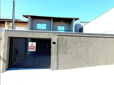 Sobrado com 3 Quartos à venda, 140m² no Jardim Novo Sabará, Londrina