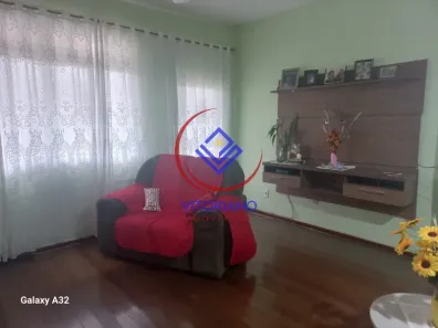 Casa com 2 Quartos à venda, 142m² no Oswaldo Cruz, Rio de Janeiro