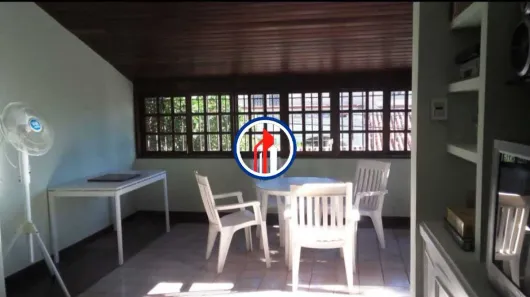 Apartamento com 3 Quartos à venda, 168m² no Santa Teresa, Rio de Janeiro