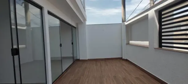 Apartamento com 2 Quartos à venda, 60m² no Jardim Belvedere, Volta Redonda