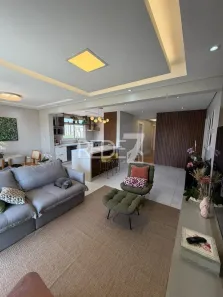 Apartamento com 3 Quartos à venda, 118m² no Jardim Nossa Senhora Auxiliadora, Campinas