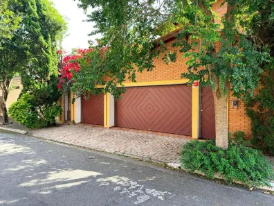 Casa com 3 Quartos à venda, 280m² no Bosque da Saúde, São Paulo