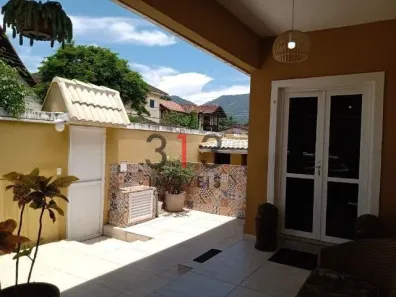 Casa com 3 Quartos à venda, 383m² no Vargem Grande, Rio de Janeiro