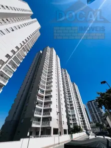 Apartamento com 2 Quartos à venda, 51m² no Jardim Monte Alegre, Taboão da Serra