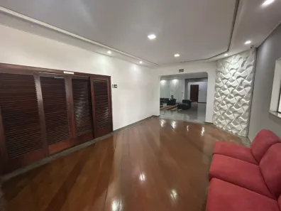 Apartamento com 4 Quartos à venda, 320m² no Jardim São Caetano, São Caetano do Sul