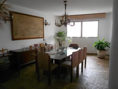 Apartamento com 4 Quartos à venda, 362m² no Paraisópolis, São Paulo