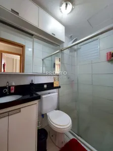 Apartamento com 2 Quartos à venda, 43m² no Santana, Jaboatão dos Guararapes