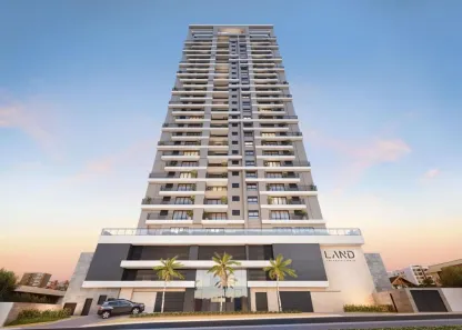 Apartamento com 3 Quartos à venda, 88m² no Setor Leste Universitário, Goiânia