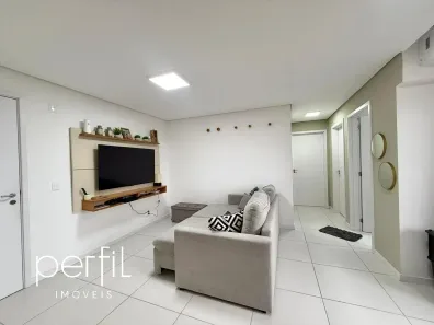 Apartamento com 2 Quartos à venda, 66m² no Anita Garibaldi, Joinville