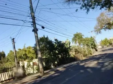 Lote/Terreno à venda, 300m² no Vila Nova, Porto Alegre
