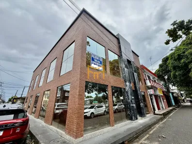 Sala Comercial para alugar, 29m² no Mangueirão, Belém