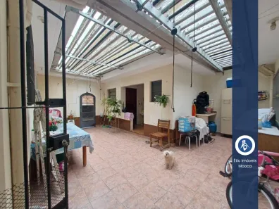 Casa com 3 Quartos à venda, 146m² no Vila Olinda, São Paulo