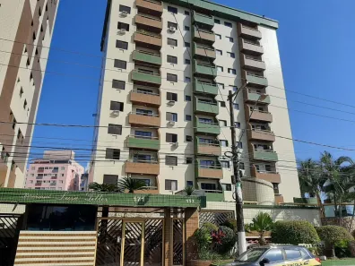Apartamento com 1 Quarto à venda, 65m² no Tupi, Praia Grande