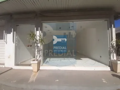 Ponto Comercial para alugar, 40m² no Jardim São Carlos, São Carlos