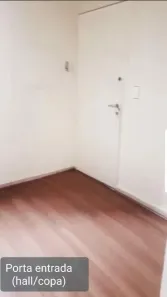 Apartamento com 1 Quarto à venda, 55m² no Consolação, São Paulo