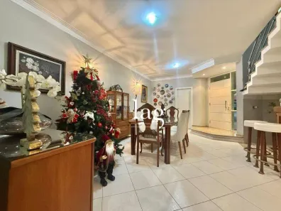 Casa de Condomínio com 4 Quartos à venda, 385m² no Jardim Residencial Chácara Ondina, Sorocaba