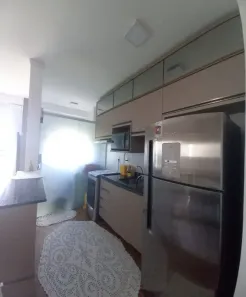 Apartamento com 2 Quartos à venda, 53m² no Parque Morumbi, Votorantim