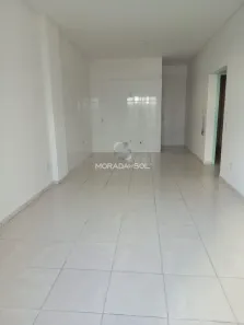 Apartamento com 2 Quartos para alugar, 64m² no Meia Praia, Itapema
