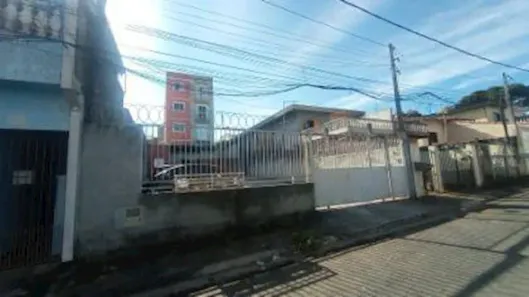 Apartamento com 1 Quarto à venda, 46m² no Caxangá, Suzano