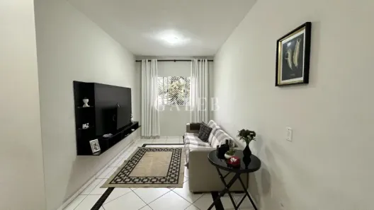 Apartamento com 2 Quartos à venda, 59m² no Jardim Paulista, Atibaia