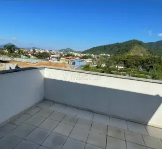 Apartamento com 3 Quartos à venda, 130m² no Itaguá, Ubatuba