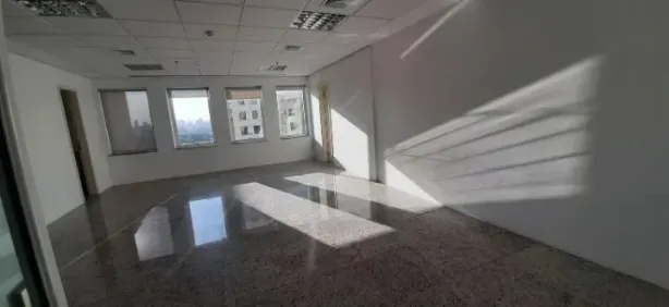 Sala Comercial à venda, 50m² no Consolação, São Paulo