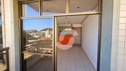 Apartamento com 1 Quarto à venda, 50m² no Fátima, Niterói