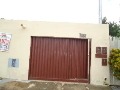 Casa com 2 Quartos para alugar, 100m² no Mansões Paraíso, Aparecida de Goiânia