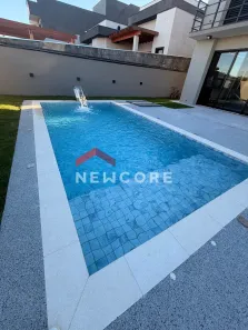 Sobrado com 5 Quartos à venda, 276m² no , Pardinho