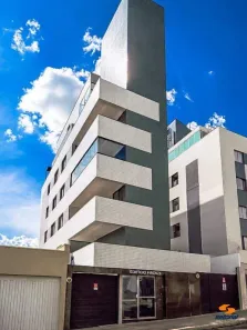 Apartamento com 4 Quartos à venda, 140m² no Nova Suíssa, Belo Horizonte