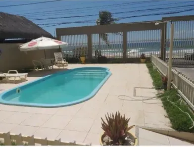 Casa de Condomínio com 3 Quartos para alugar, 120m² no Stella Maris, Salvador
