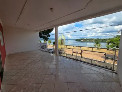 Casa com 10 Quartos para alugar, 250m² no Rifaina, Rifaina
