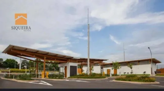 Lote/Terreno à venda, 445m² no Alphaville Itu, Itu