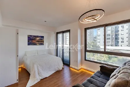 Apartamento com 1 Quarto para alugar, 41m² no Tristeza, Porto Alegre