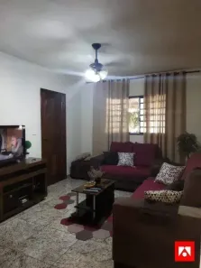 Casa com 2 Quartos à venda, 134m² no Colina de Santa Bárbara, Santa Bárbara D'Oeste