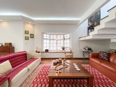 Casa de Condomínio com 4 Quartos à venda, 228m² no Jardim das Colinas, São José dos Campos