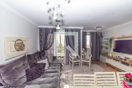 Apartamento com 3 Quartos à venda, 75m² no Vila Paulo Silas, São Paulo