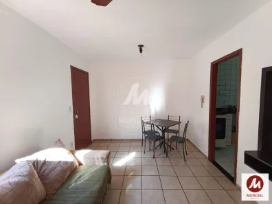Apartamento com 3 Quartos à venda, 65m² no Iguatemi, Ribeirão Preto