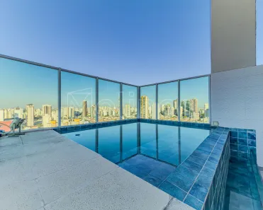 Cobertura com 4 Quartos à venda, 527m² no Vila Gomes Cardim, São Paulo