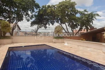 Apartamento com 2 Quartos à venda, 88m² no Jardim Paranapanema, Campinas